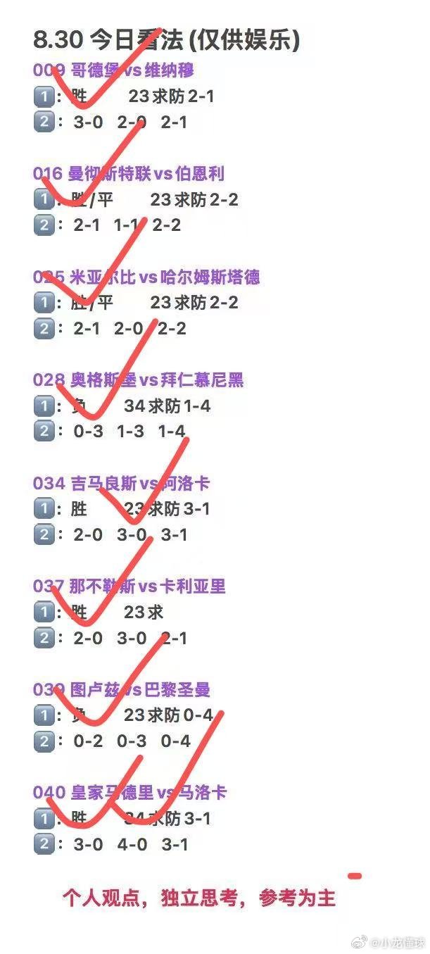 十拿九稳直选推荐，精选组合，值得信赖